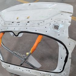 Mazda Cx5 Liftgate Part