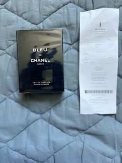 Bleu de Chanel Eau de Parfum 100ml