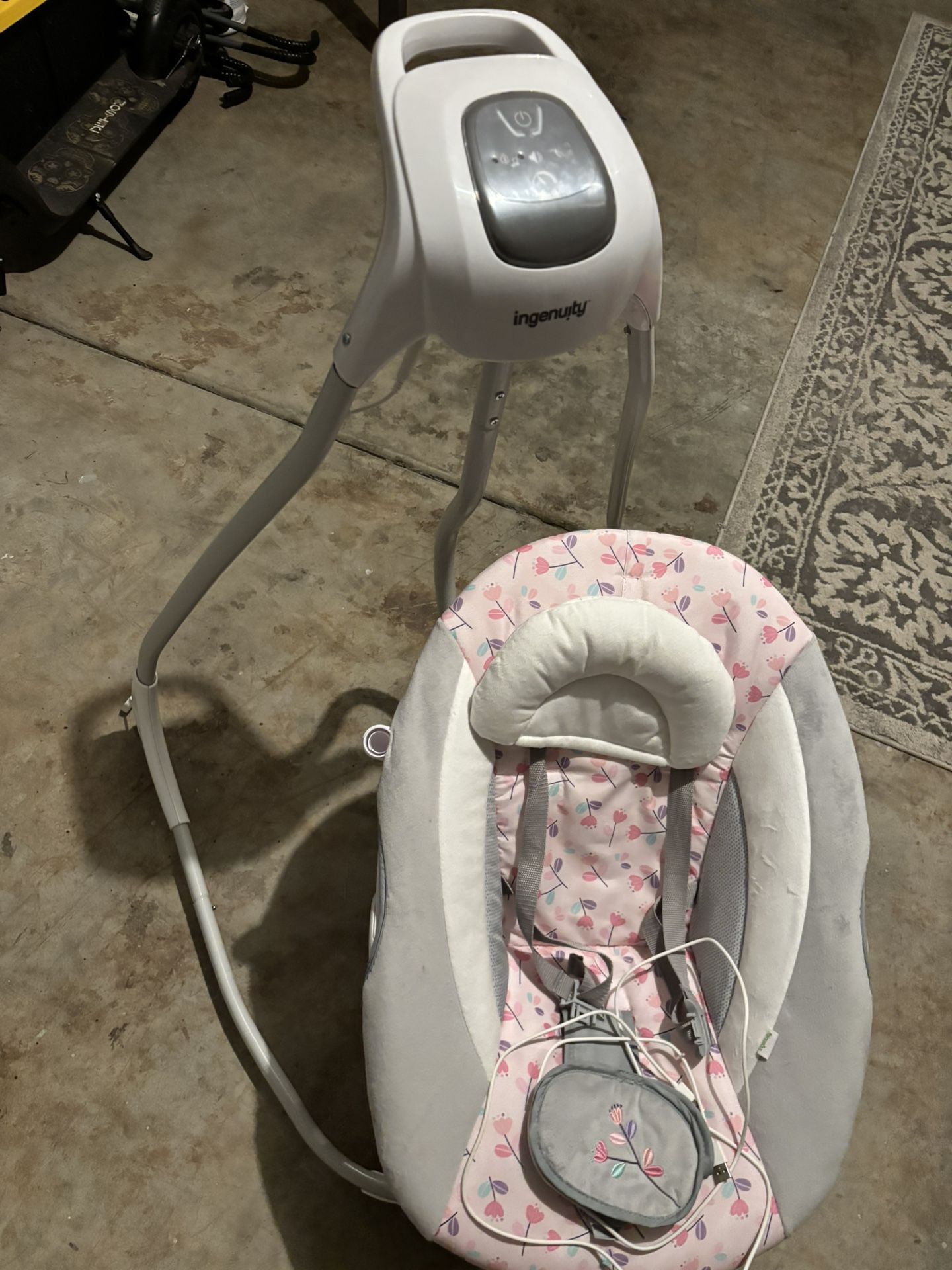 Baby Swing
