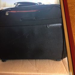 Briggs &Riley Travel Briefcase