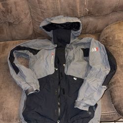 Snow Pants/Jacket Size Small 