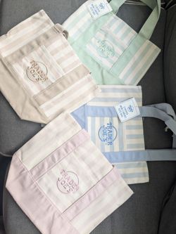 Trader Joe's Mini Tote bag