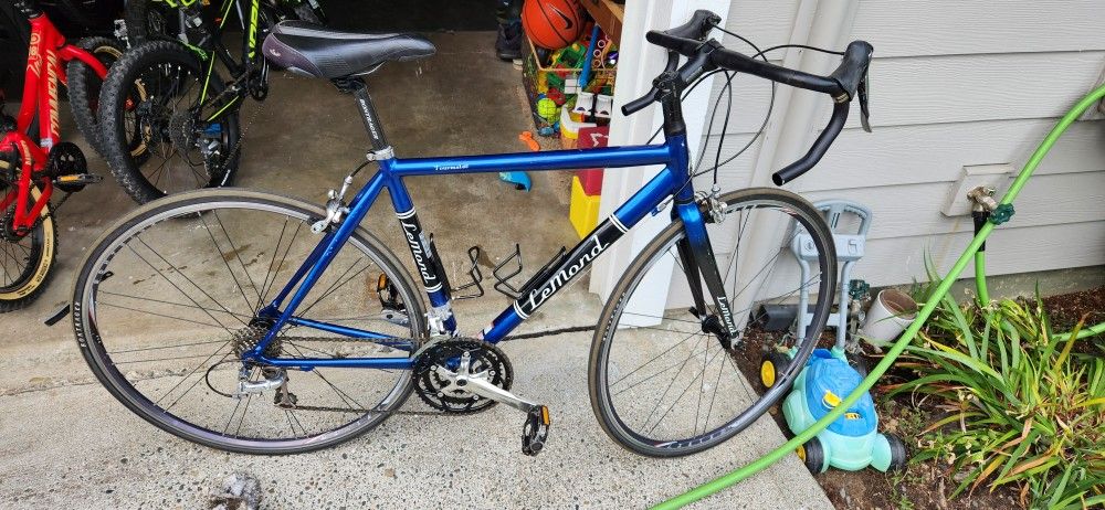 Lemond Tourmalet Road Bike
