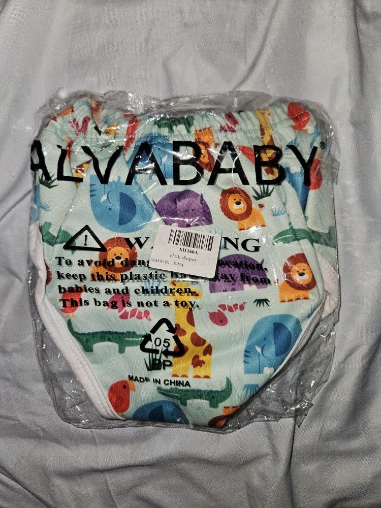 Cloth Diapers