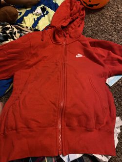 Nike Hoodie