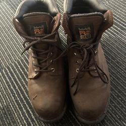 M10/ Timberland Pro Boot 