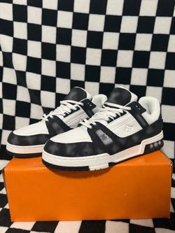 Men’s shoes