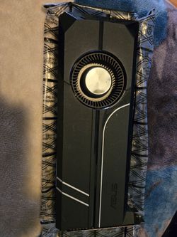 ASUS Turbo GTX 1060