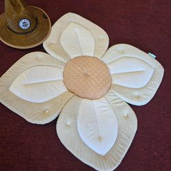 Baby Bath Sink Flower