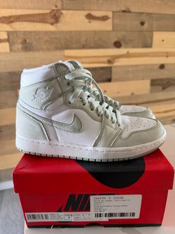 Air Jordan’s
