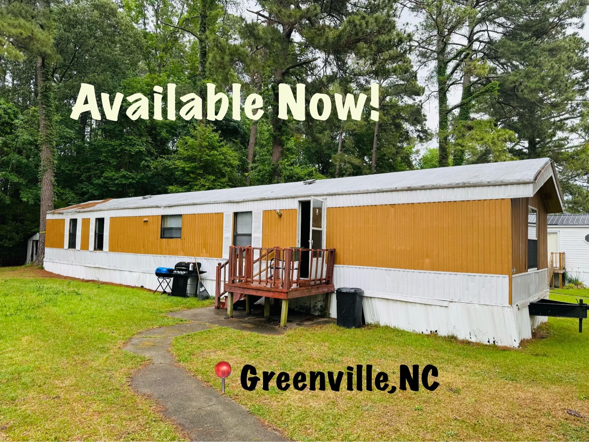 2Bed/2Bath-Clean Title-Windzone 2