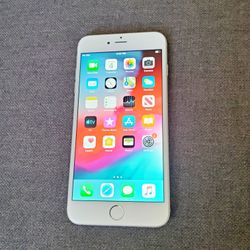 iPhone 6 Plus - UNLOCKED - Like New 