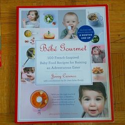 Bebe Gourmet