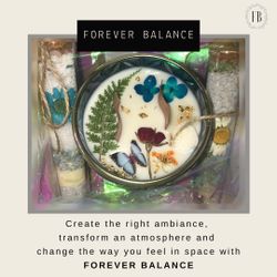 Pure Soy organic custom made candles