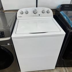 Used Whirlpool Washer Top Load Agitator 