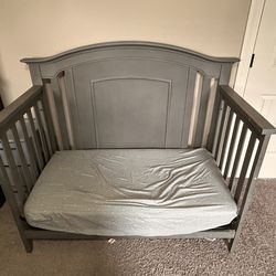 Toddler day bed (FRAME ONLY)
