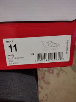 Size 11 practically New