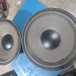 JBL speaker 