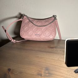 NEW Nine West Pink Purse