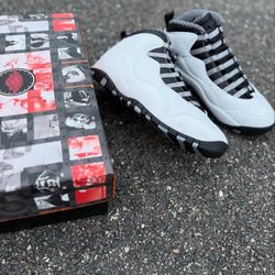 Jordan 10s