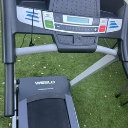 Treadmill