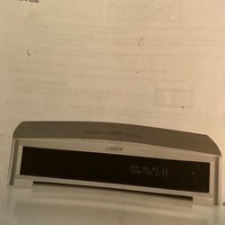 Bose Media Center 