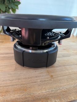 Skar subwoofer 12