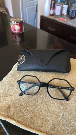 Ray Ban frame