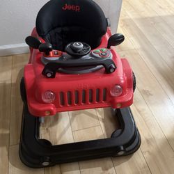 Baby Walker