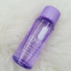 Clinique Take The Day Off Makeup Remover. 