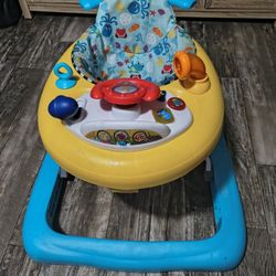 Baby Walker 77545 Area Code