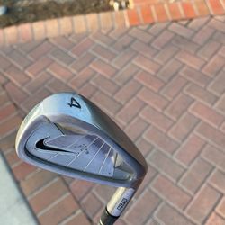 nike 4 iron 