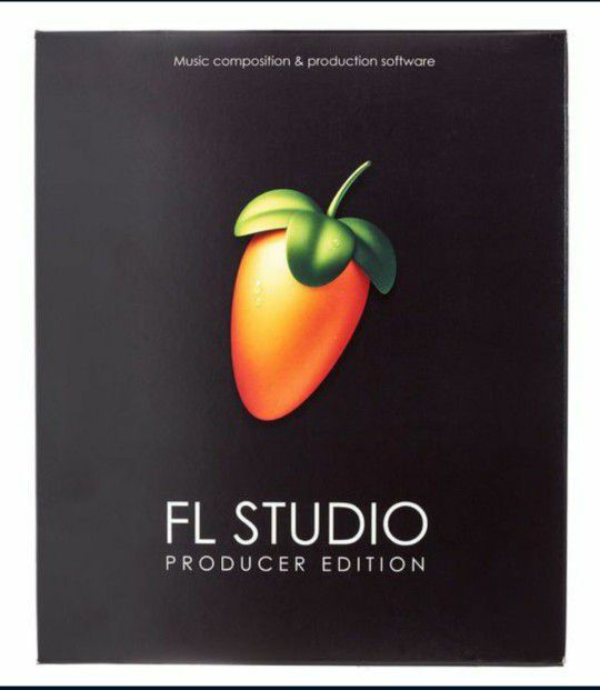 • Producer(s) Edition (FL STUDIO(s) 20)•