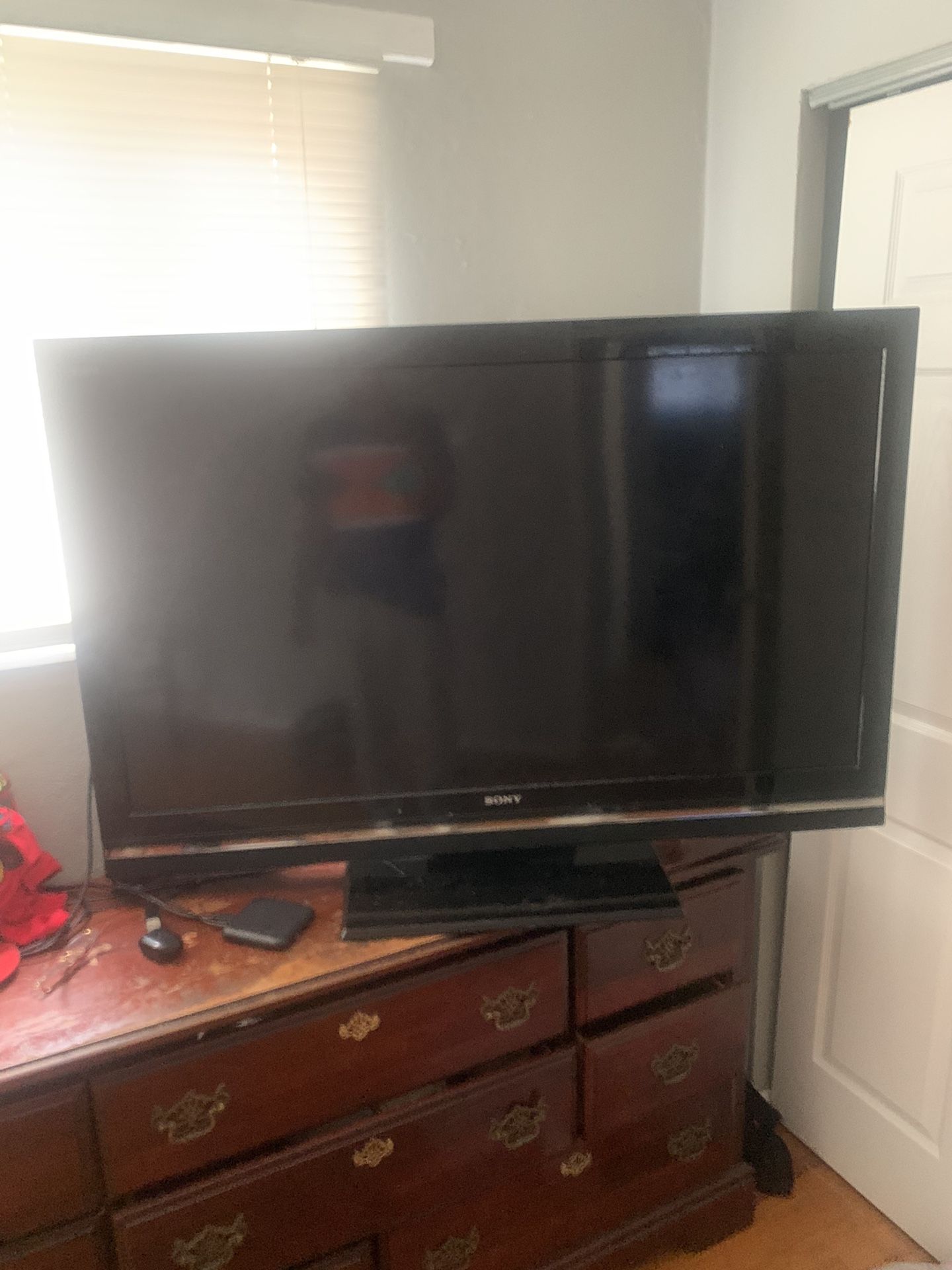 50 Inch Sony flat screen Tv