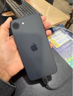 Iphone 16e