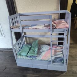 Bed Doll