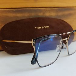 Tomford Opthamic 