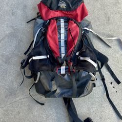 Gregory Hiking Backpack 