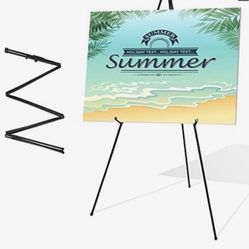 Easel Stand 