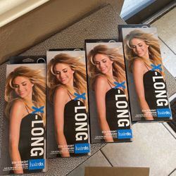 Beautiful Hair Extensions   Each Box $35 