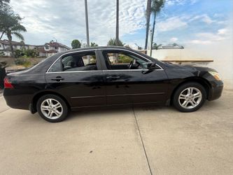 2006 Honda Accord