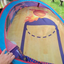 Basketball Thing