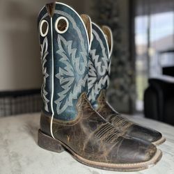 Ariat Boots