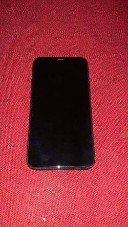 IPhone 11 Pro (Camera Issues)