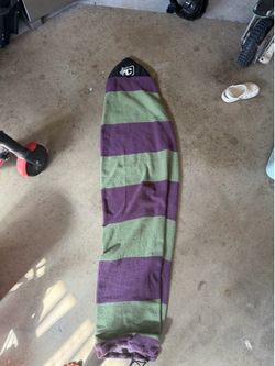 Surfboard Sock