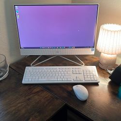 HP All-In-One 