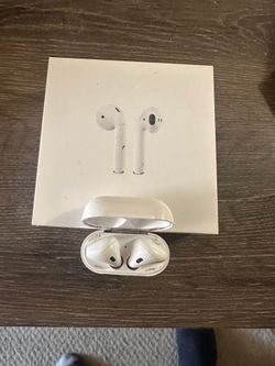 Air pods