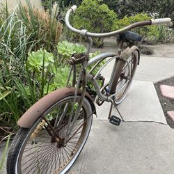 Micargi Beach Cruiser