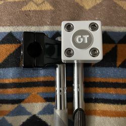 Repop GT Mallet NOS 