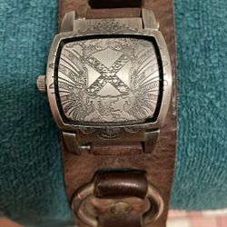 Fossil Brand Watch 